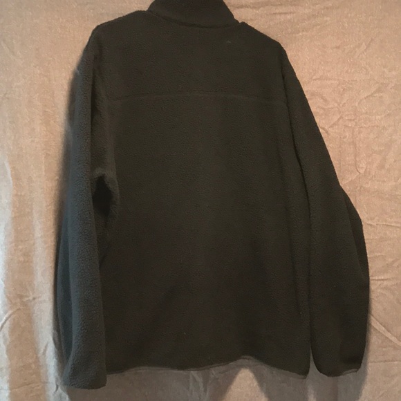 Columbia- Mens River Ranch Fleece - Picture 3 of 6